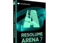 Resolume Arena Crack