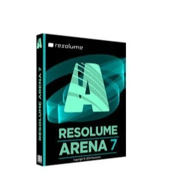 Resolume Arena Crack