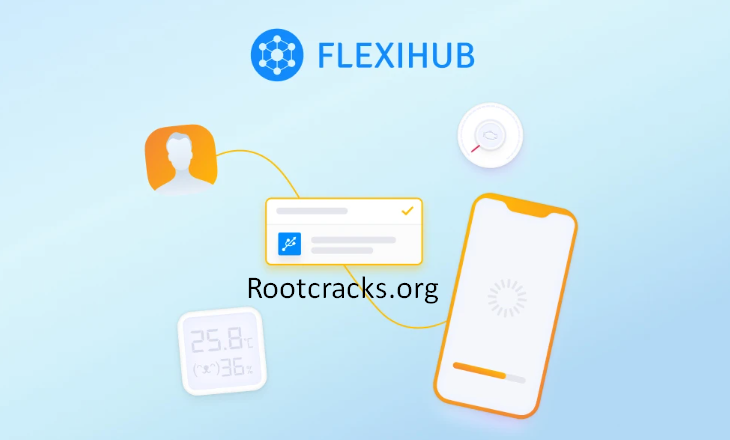 FlexiHub Torrent