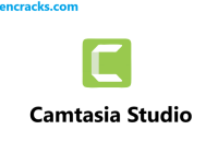 Camtasia Studio Crack