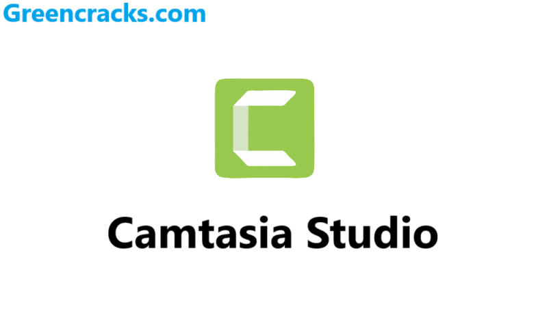 Camtasia Studio Crack