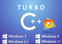 TurboC++ Crack