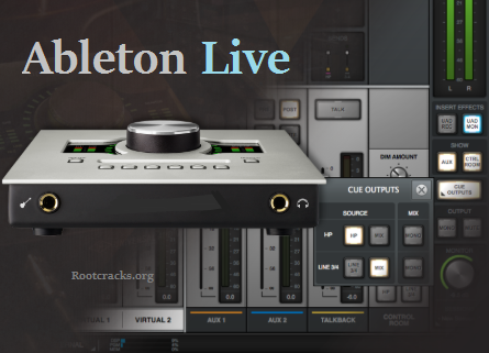 ableton torrent download mac