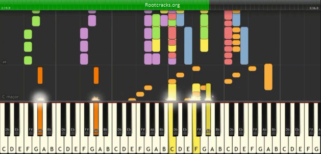 Synthesia Crack