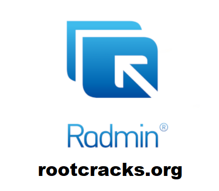 Radmin crack