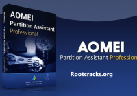 AOMEI Partition Assistant Torrent