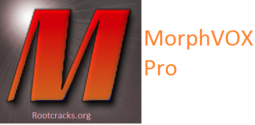 morphvox pro cracked