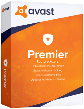 Avast Premier Crack