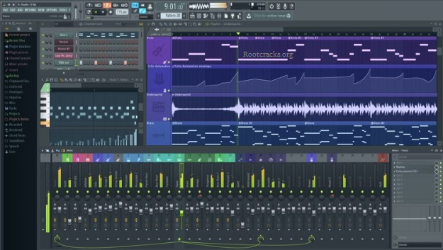 FL Studio Serial Key