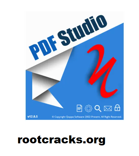 PDF Studio Pro Crack
