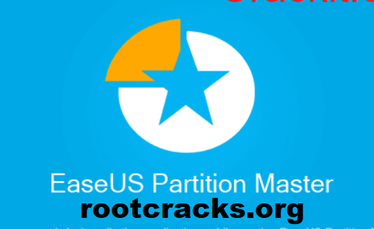 easeus partition master crack