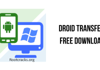 Droid Transfer Keygen
