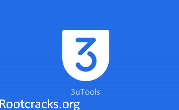 3uTools Keygen