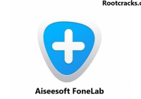 Aiseesoft FoneLab Torrent