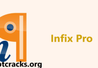 Infix Pro Keygen