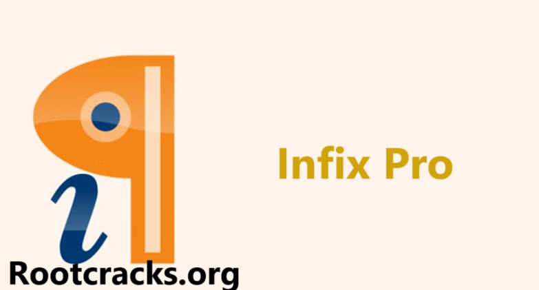 Infix Pro Keygen