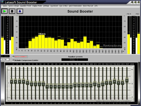 Sound Booster Activation Keygen