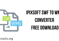 iPixSoft SWF to MPEG Converter Torrent