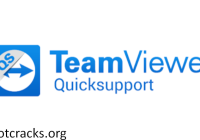 TeamViewer QuickSupport Torrent