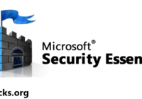 Microsoft Security Essentials Keygen