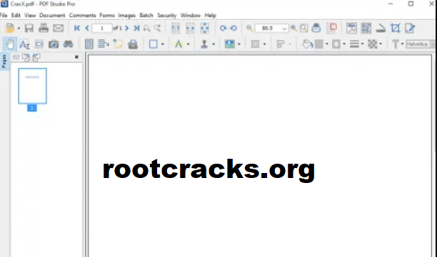 PDF Studio Pro Crack