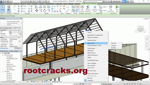 Autodesk Revit Crack