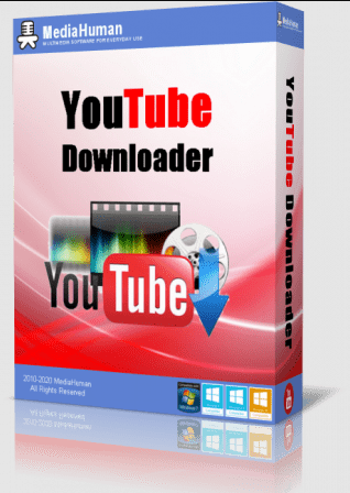 YouTube downloader Crack