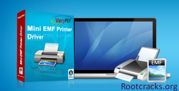 EMF Printer Driver Torrent