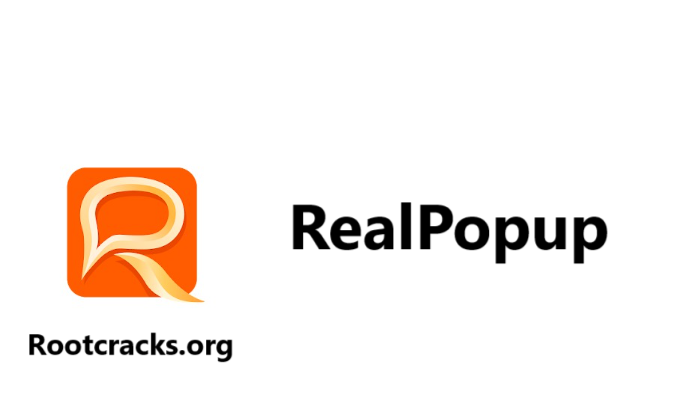 RealPopup Torrent