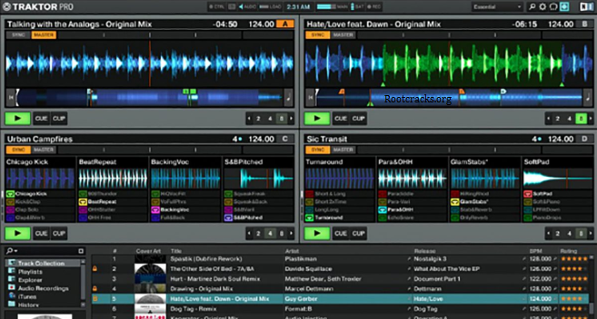 Traktor Pro Activation Keygen