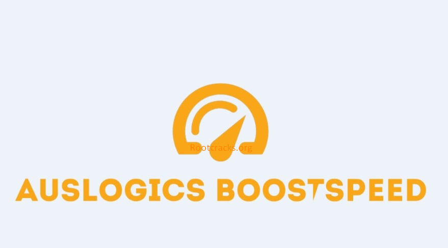 Auslogics BoostSpeed Crack