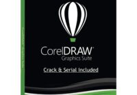 corel draw crack