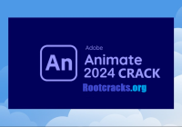 Adobe Animate CC Crack + Activation Code [Latest]