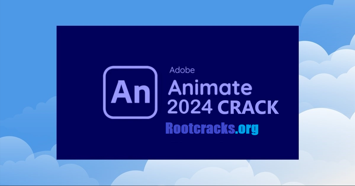 Adobe Animate CC Crack + Activation Code [Latest]