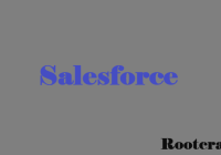 Salesforce Crack