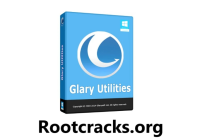 Glary Utilities Pro Crack