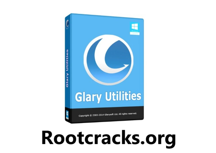 Glary Utilities Pro Crack