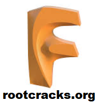 Autodesk Fusion 360 2.0.18477 Crack