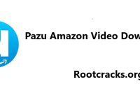 Pazu Amazon Video Downloader Crack