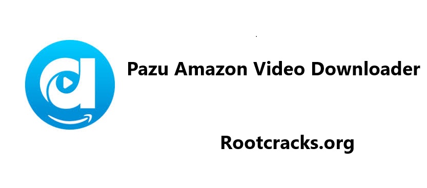 Pazu Amazon Video Downloader Crack