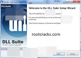 DLL Suite Download (Free) 