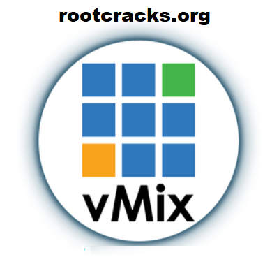 VMIX Crack